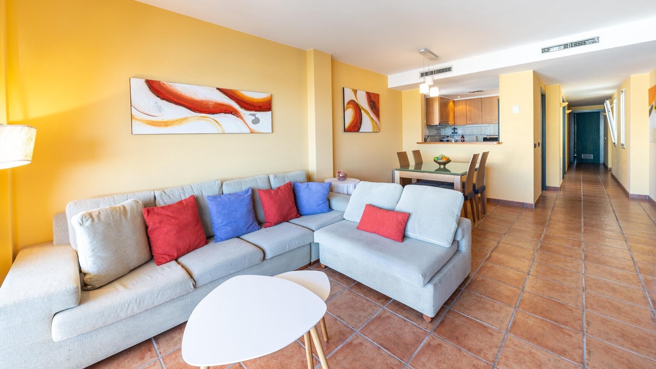 Photo of Livingroom in L'Escala