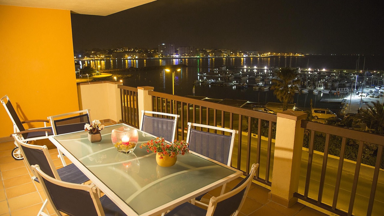Photo of Outdoor in L'Escala