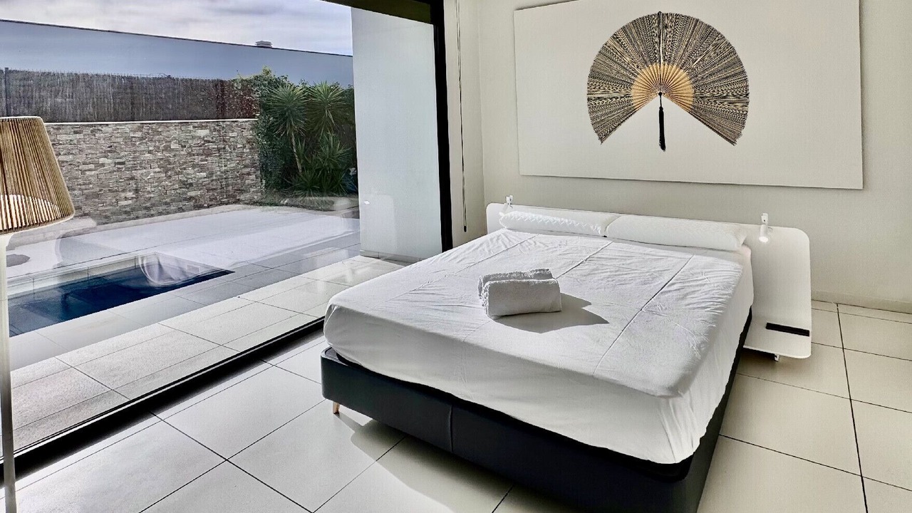 Photo of Bedroom in L'Escala
