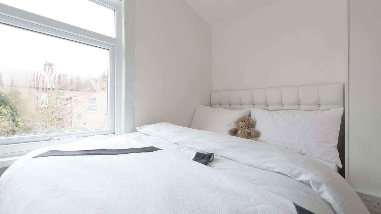 Photo of Bedroom in West Ham