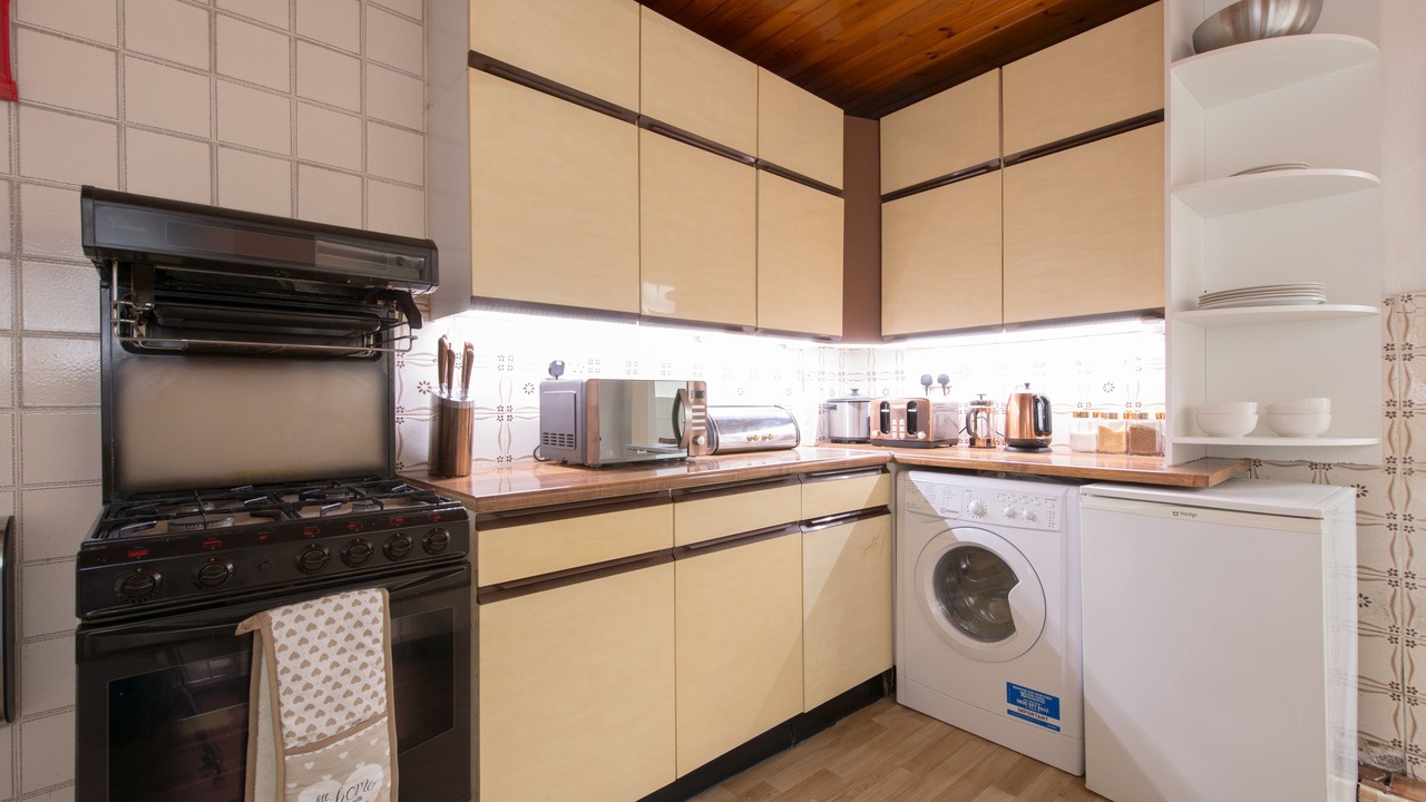 Photo of Kitchen in West Ham