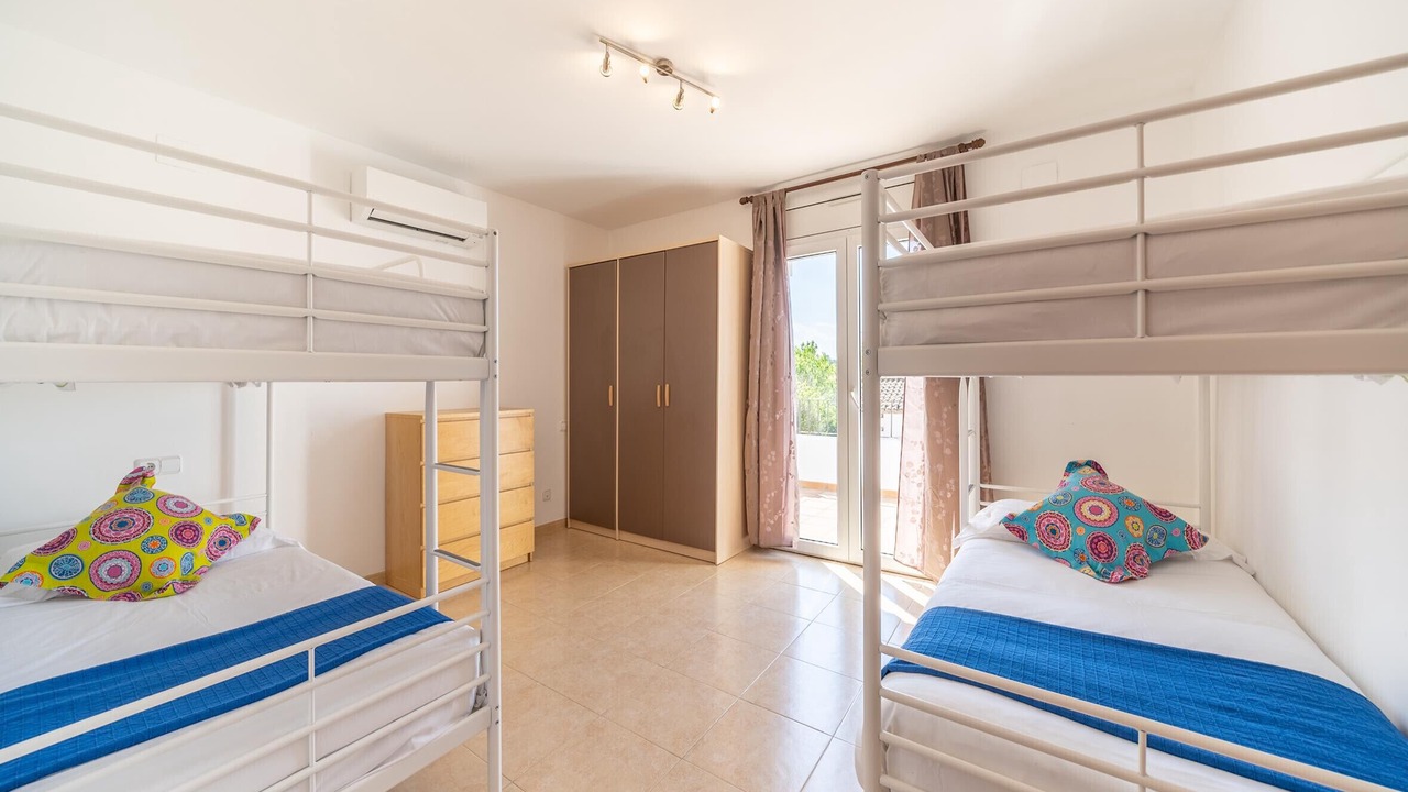 Photo of Bedroom in L'Escala