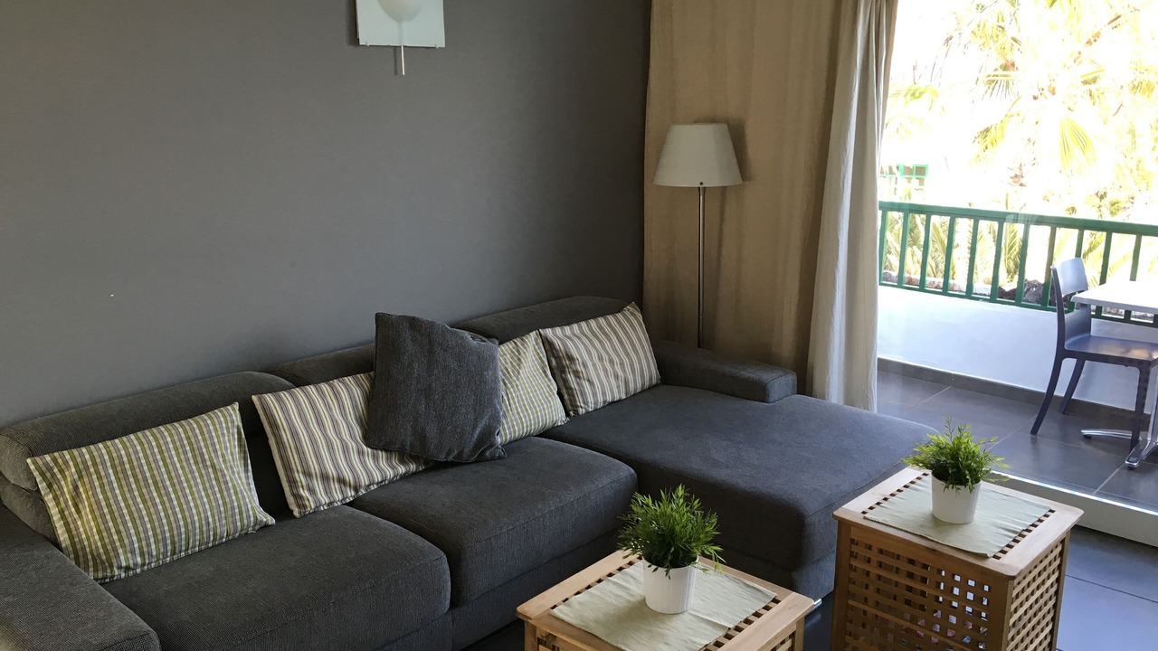 Photo of Livingroom in Puerto del Carmen