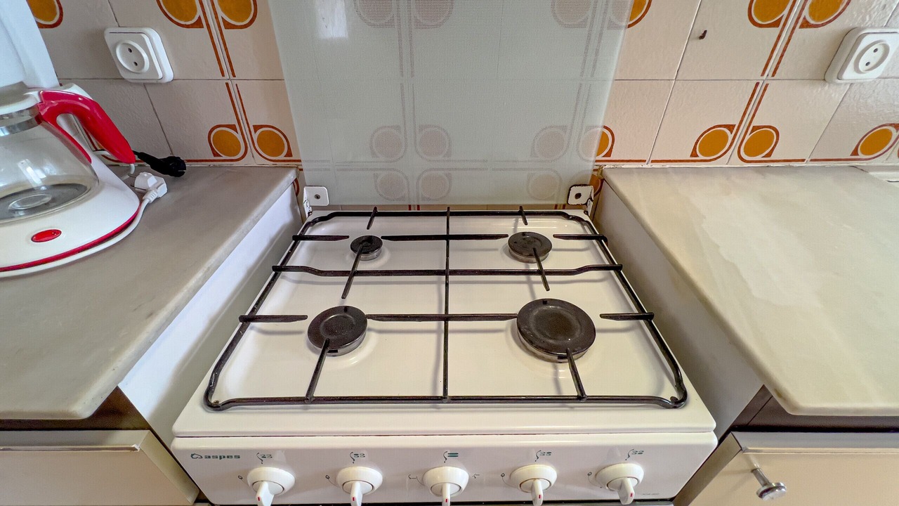 Photo of Kitchen in Santa Susanna
