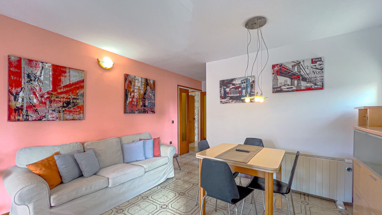 Photo of Livingroom in Santa Susanna