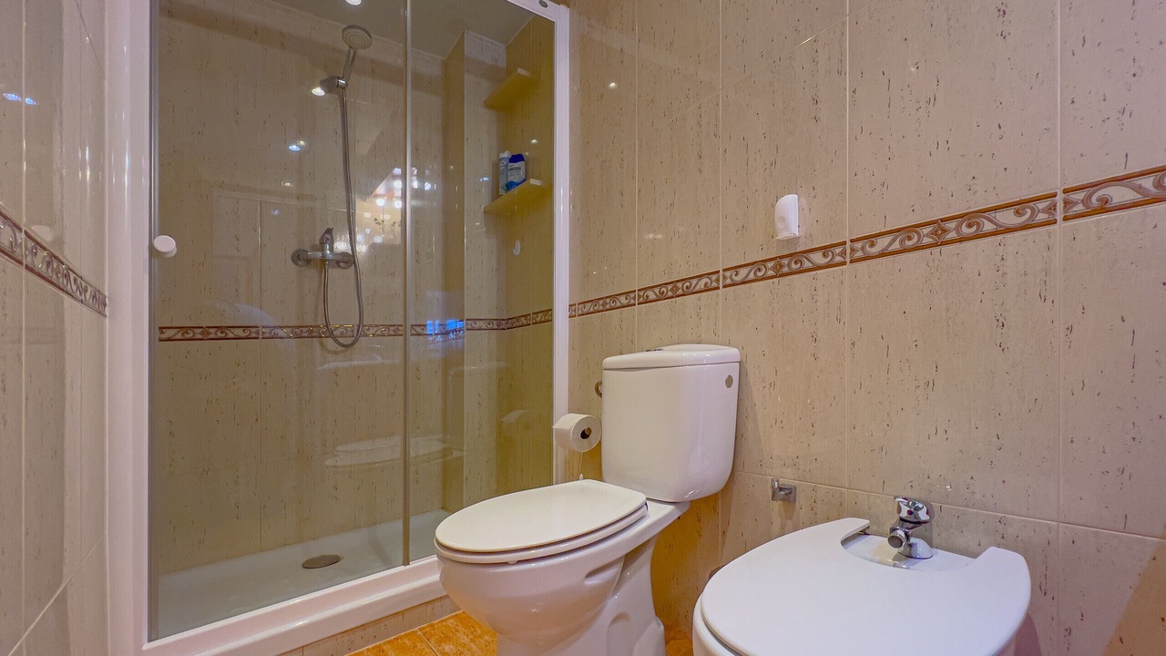 Photo of Bathroom in Santa Susanna