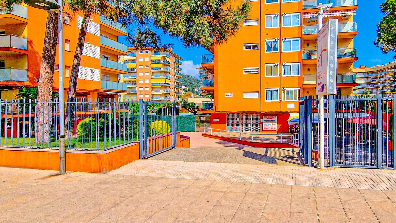 Photo of Outdoor in Santa Susanna