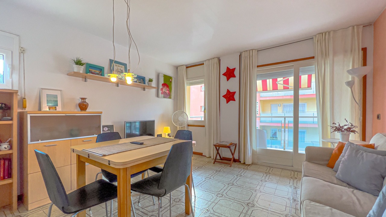 Photo of Livingroom in Santa Susanna