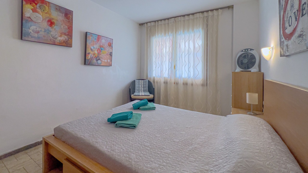 Photo of Bedroom in Santa Susanna