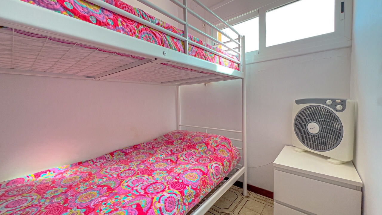 Photo of Bedroom in Santa Susanna