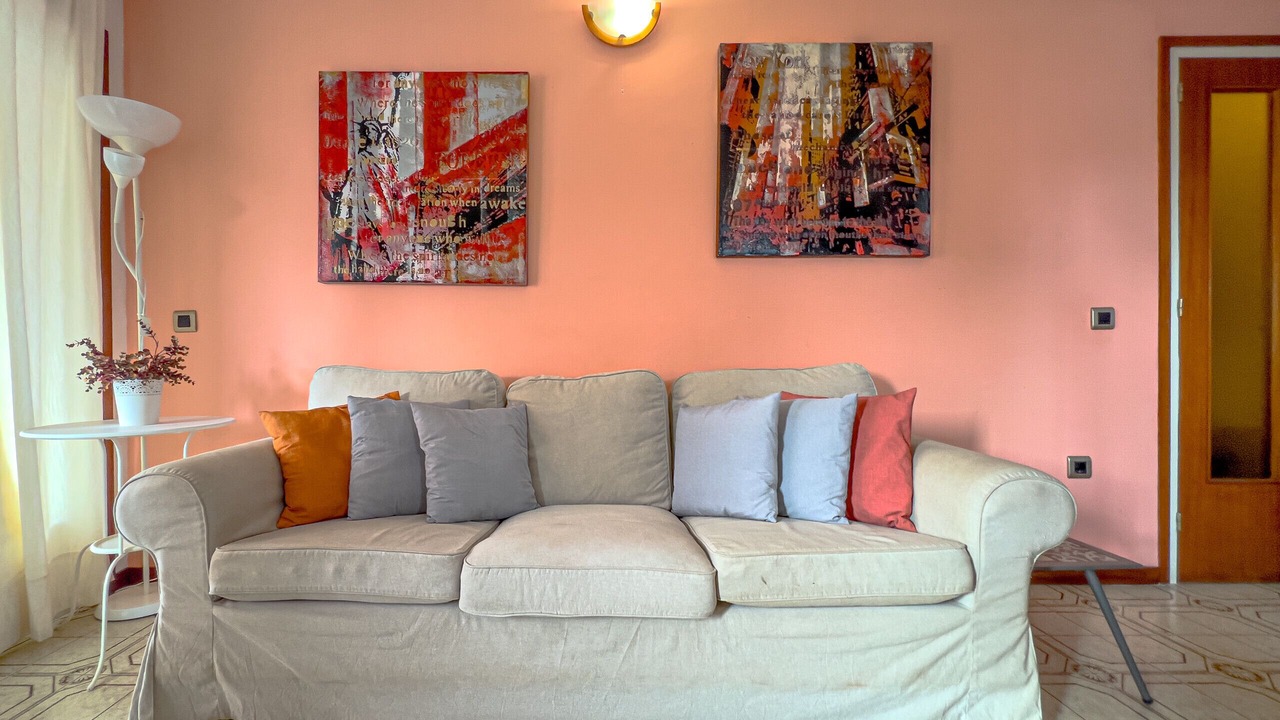 Photo of Livingroom in Santa Susanna