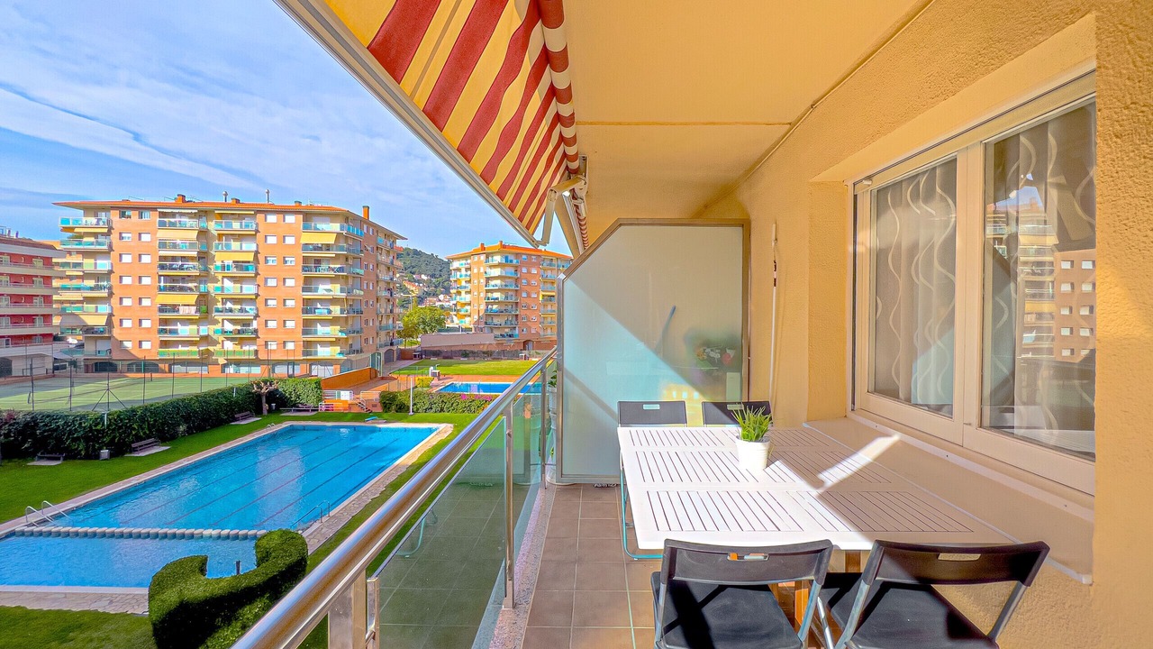Photo of Outdoor in Santa Susanna