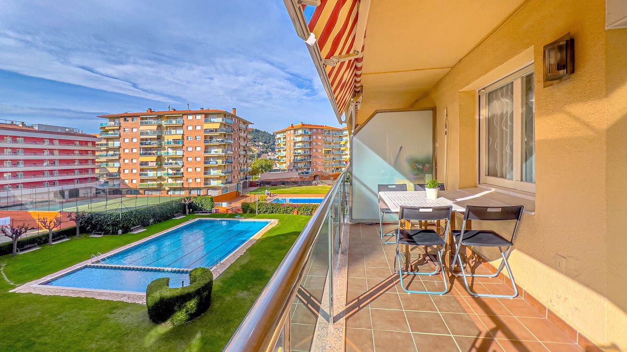 Photo of Outdoor in Santa Susanna