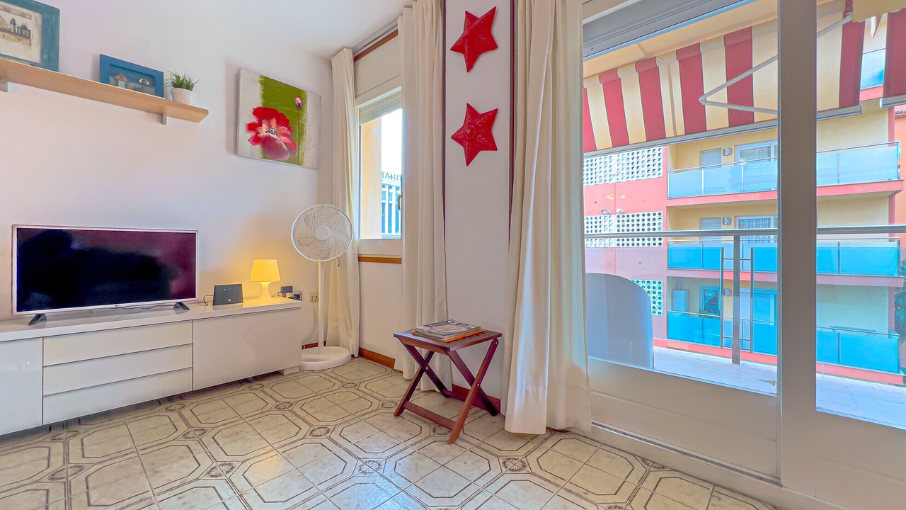 Photo of Livingroom in Santa Susanna
