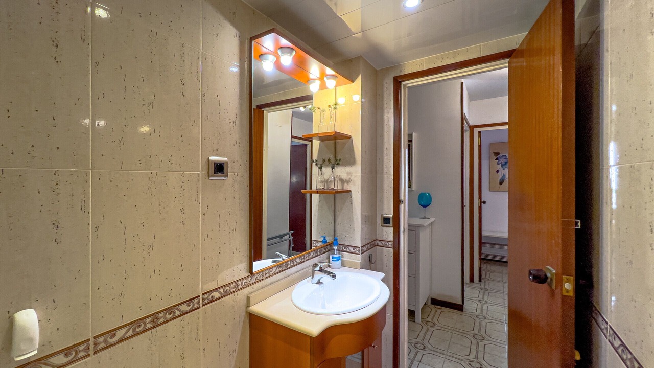 Photo of Bathroom in Santa Susanna