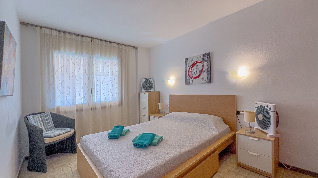 Photo of Bedroom in Santa Susanna