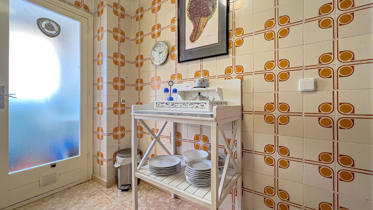 Photo of Bathroom in Santa Susanna