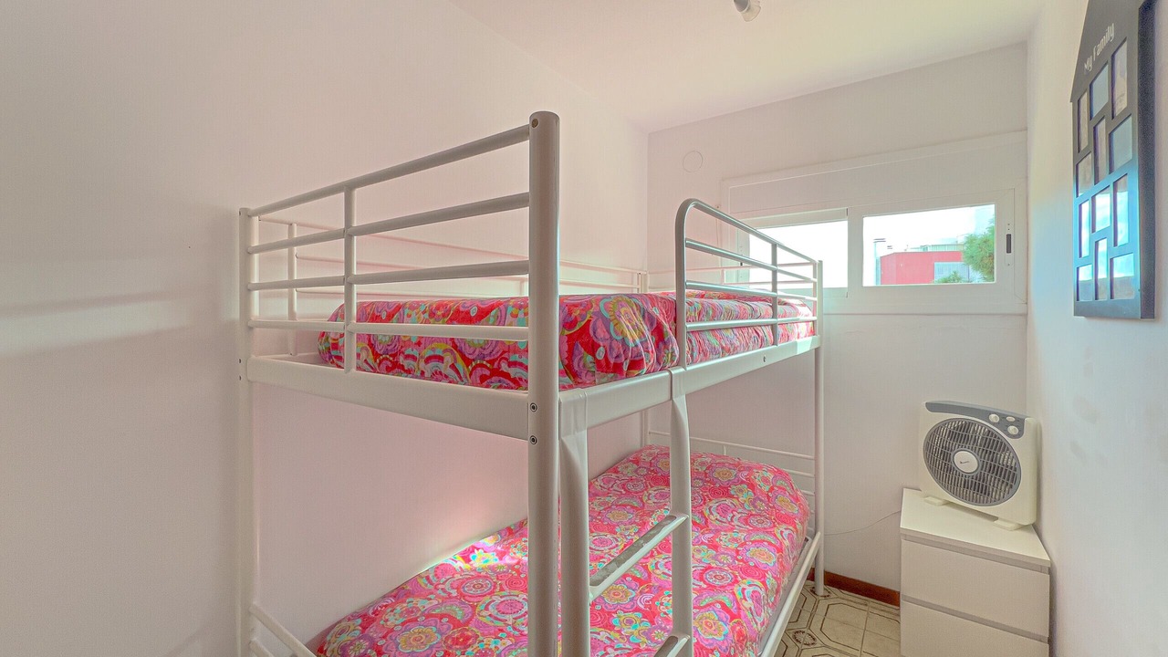 Photo of Bedroom in Santa Susanna