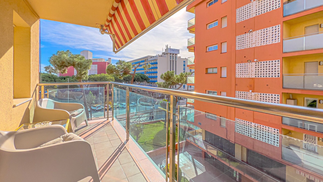 Photo of Outdoor in Santa Susanna