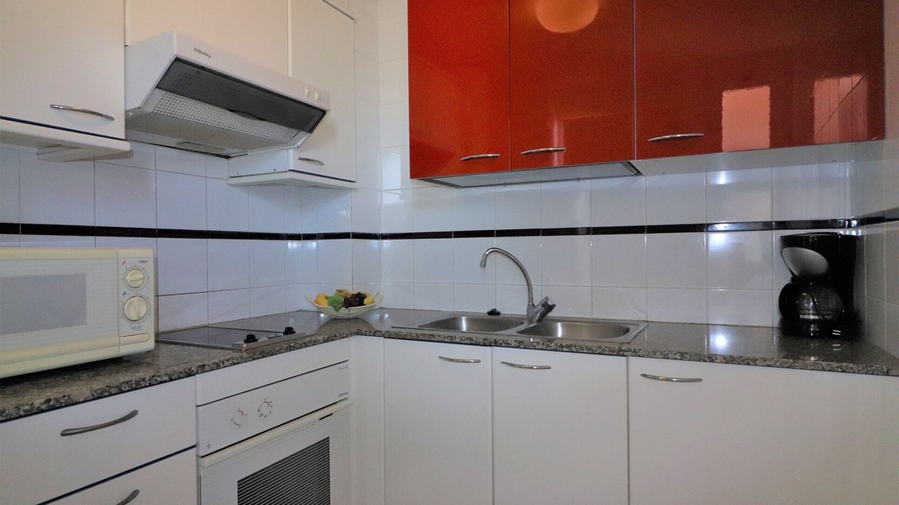 Photo of Kitchen in Santa Margarida