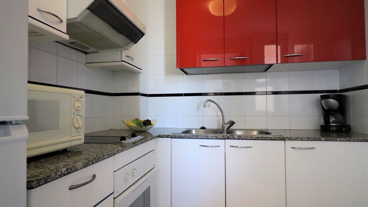 Photo of Kitchen in Santa Margarida