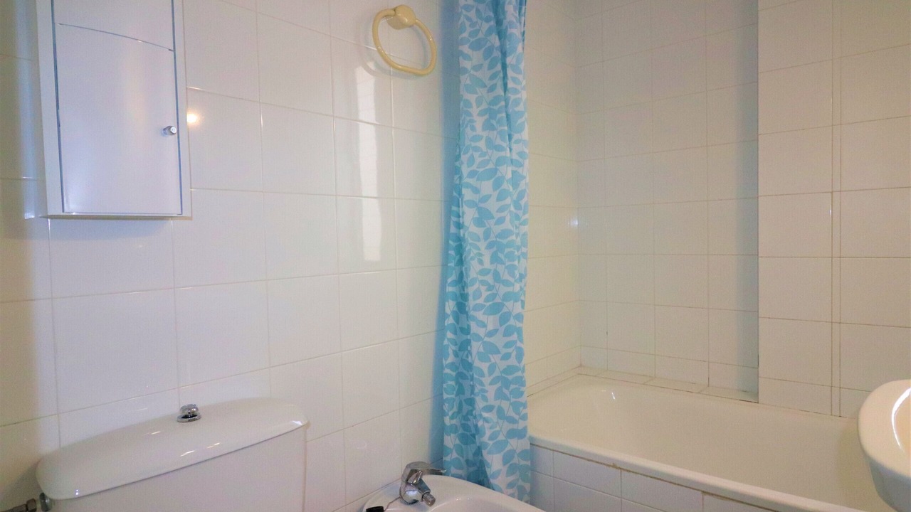 Photo of Bathroom in Santa Margarida