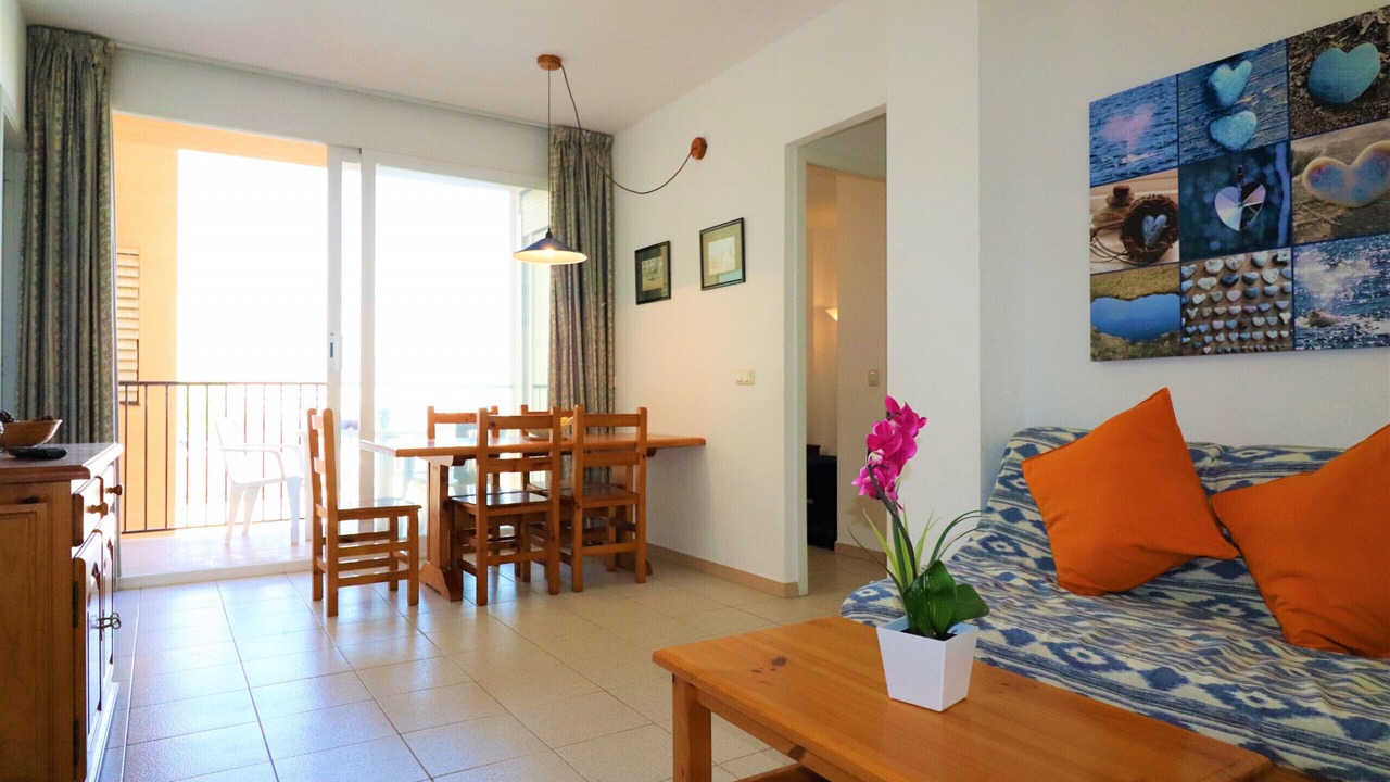 Photo of Livingroom in Santa Margarida