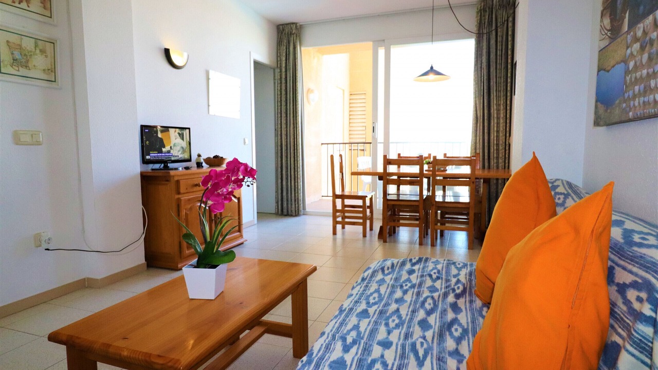 Photo of Livingroom in Santa Margarida