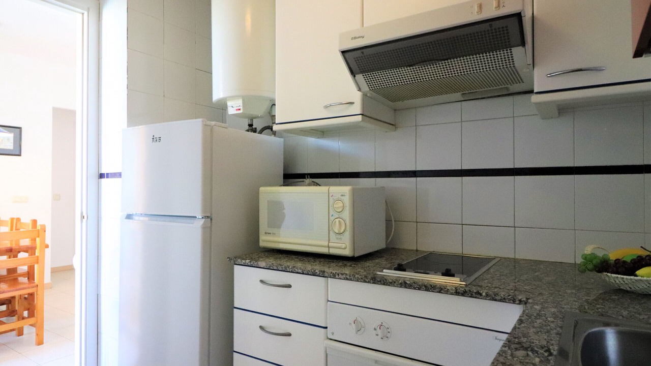 Photo of Kitchen in Santa Margarida