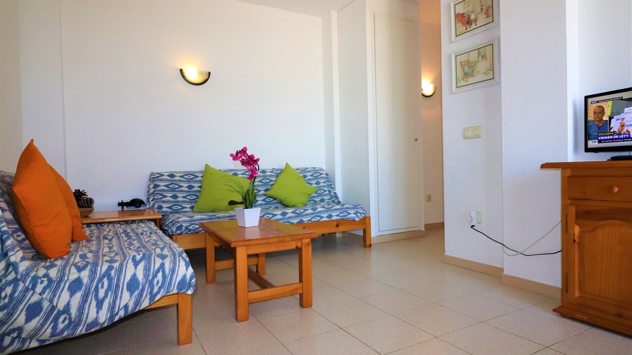 Photo of Livingroom in Santa Margarida