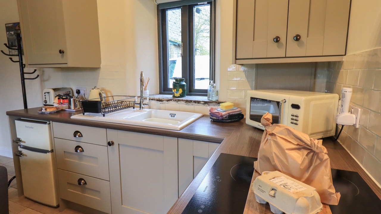 Photo of Kitchen in Sedbergh