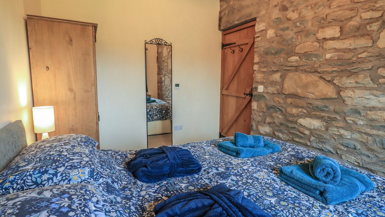 Photo of Bedroom in Sedbergh