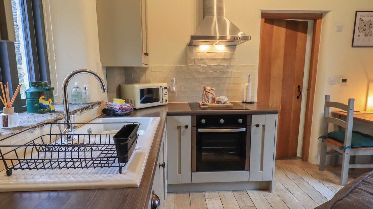 Photo of Kitchen in Sedbergh