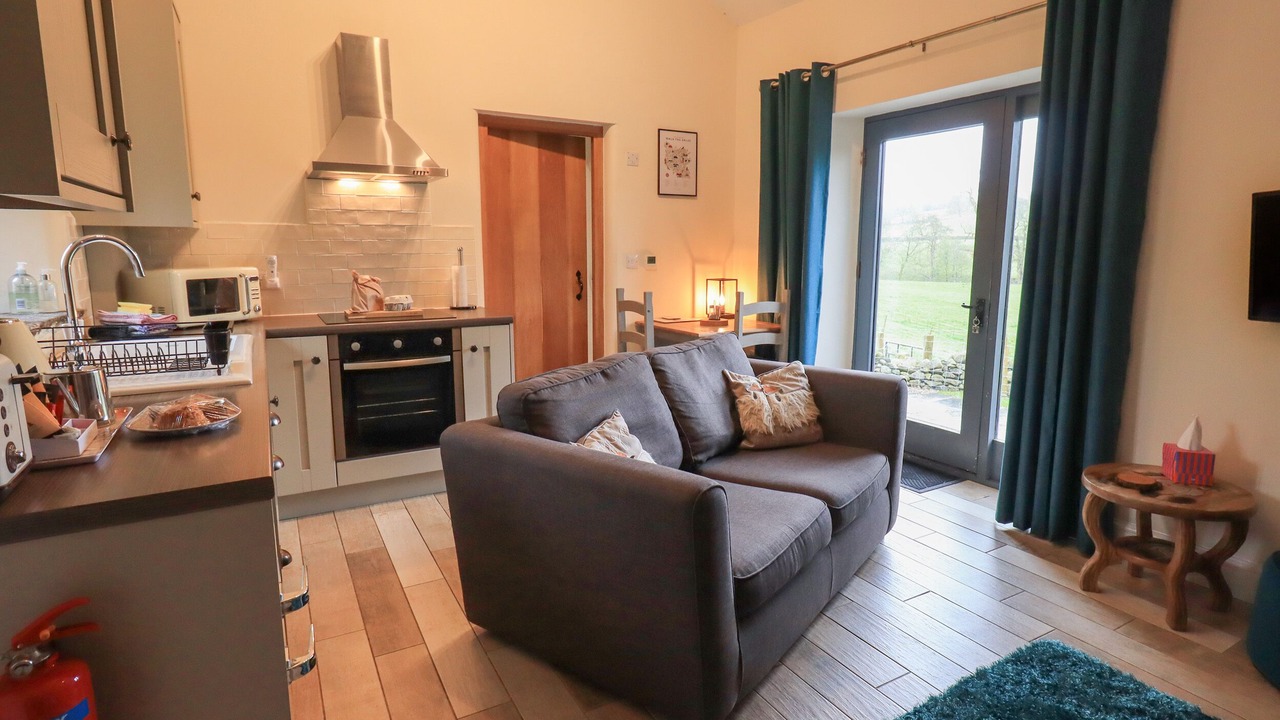 Photo of Livingroom in Sedbergh