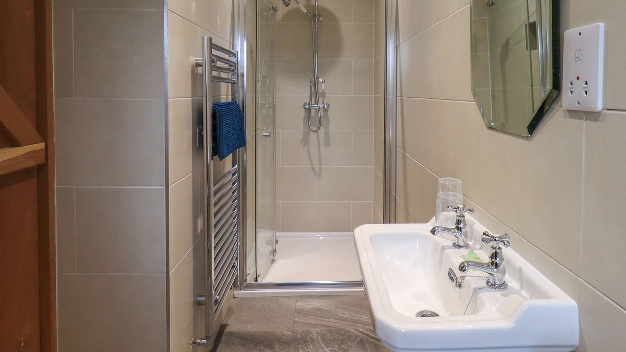 Photo of Bathroom in Sedbergh