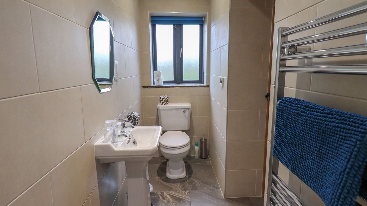 Photo of Bathroom in Sedbergh