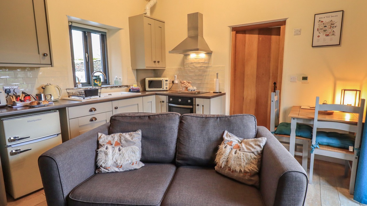 Photo of Livingroom in Sedbergh