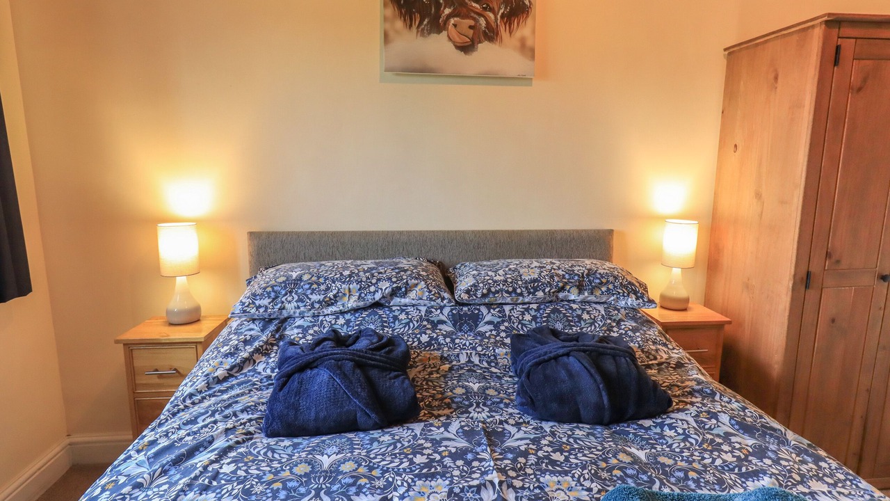 Photo of Bedroom in Sedbergh