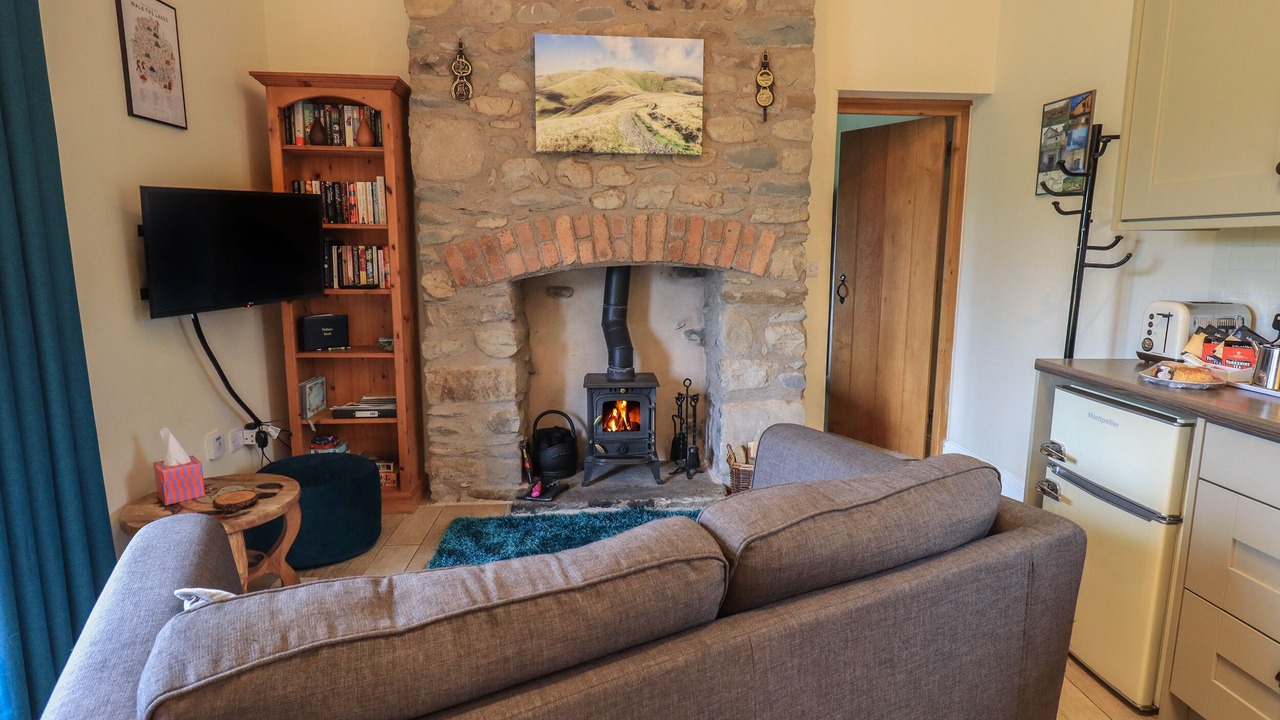 Photo of Livingroom in Sedbergh