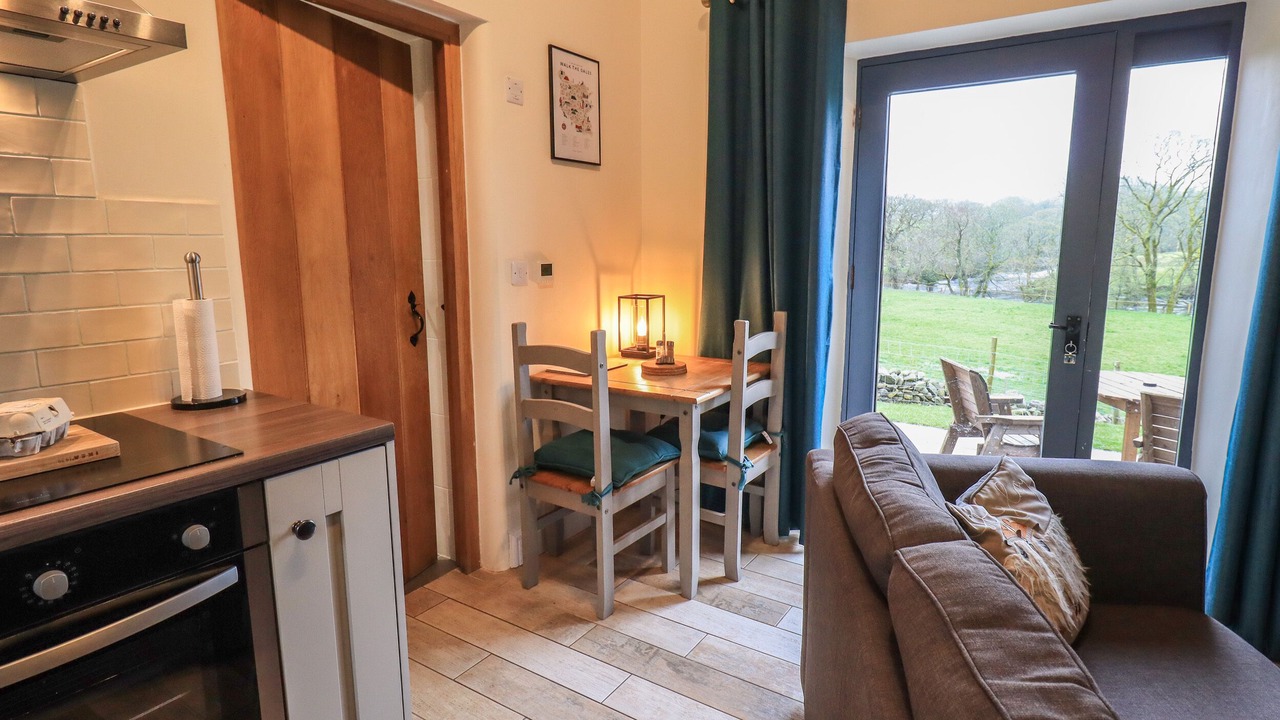 Photo of Livingroom in Sedbergh