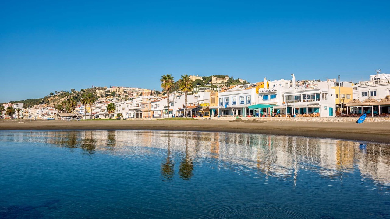 Photo of Others in Malaga-Este