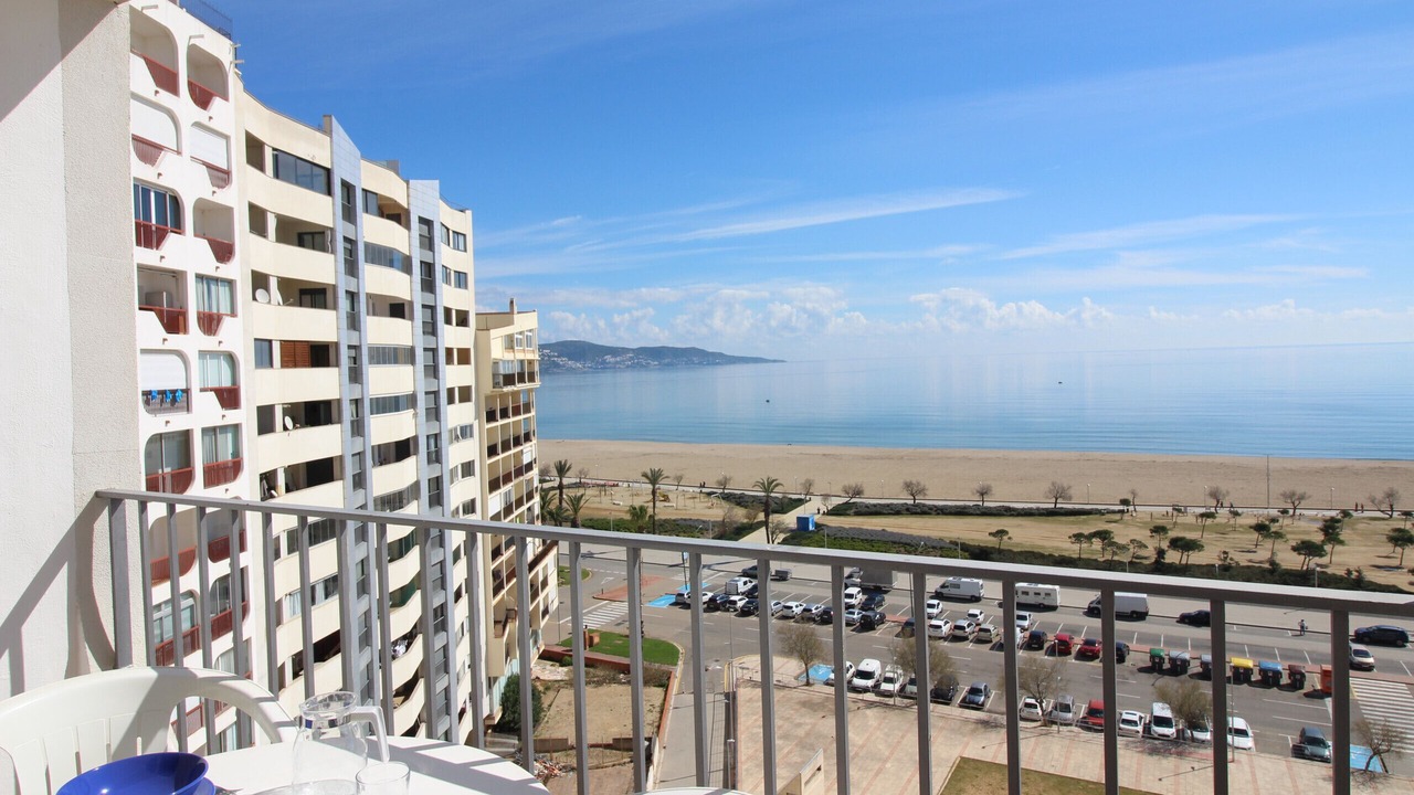 Photo of Outdoor in Empuriabrava