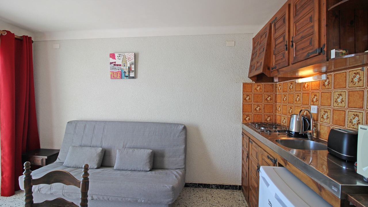 Photo of Livingroom in Empuriabrava