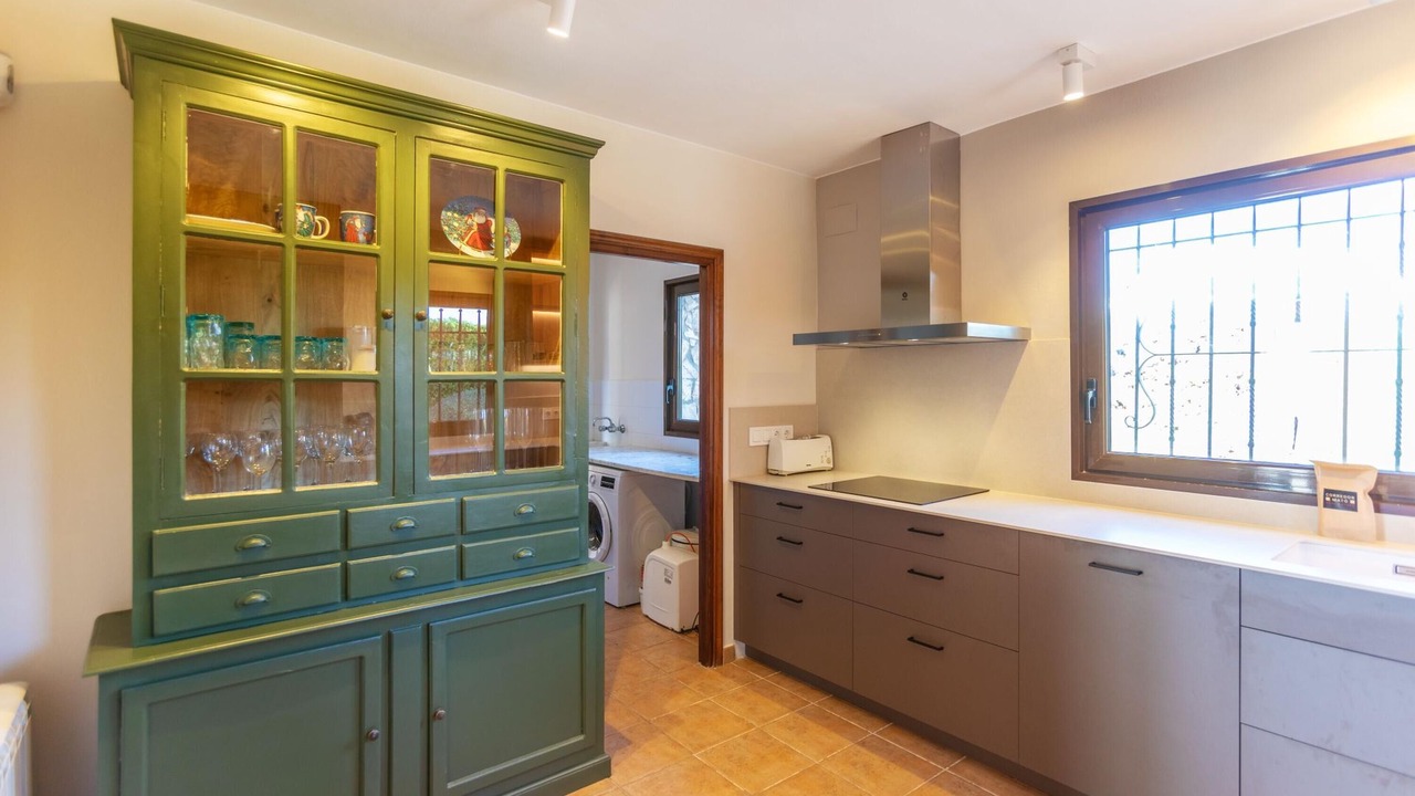Photo of Kitchen in Begur
