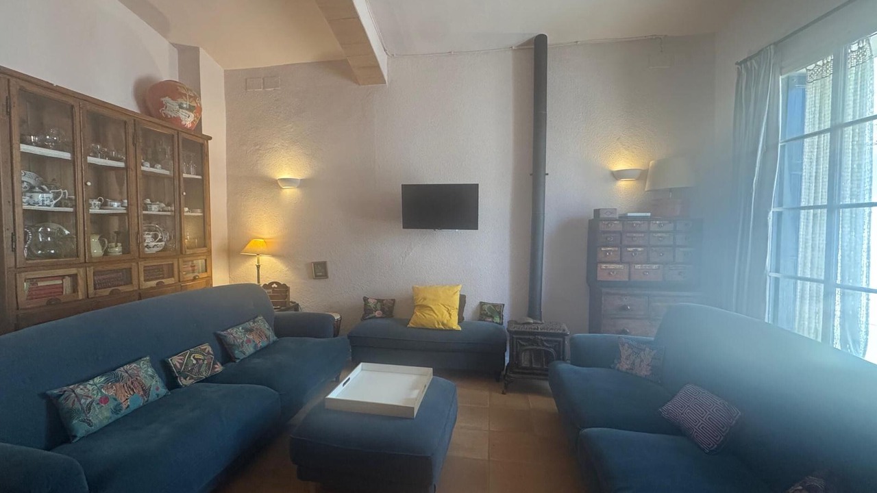 Photo of Livingroom in Llafranc