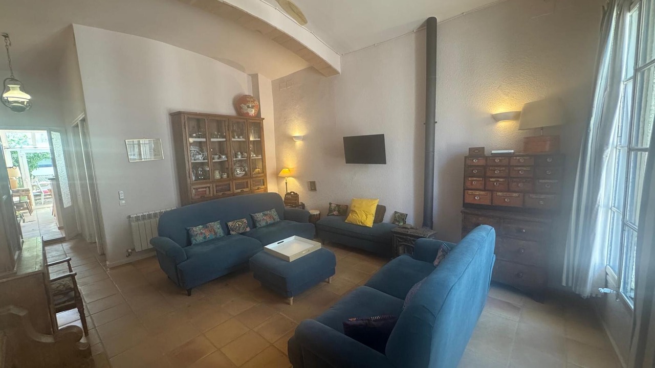 Photo of Livingroom in Llafranc