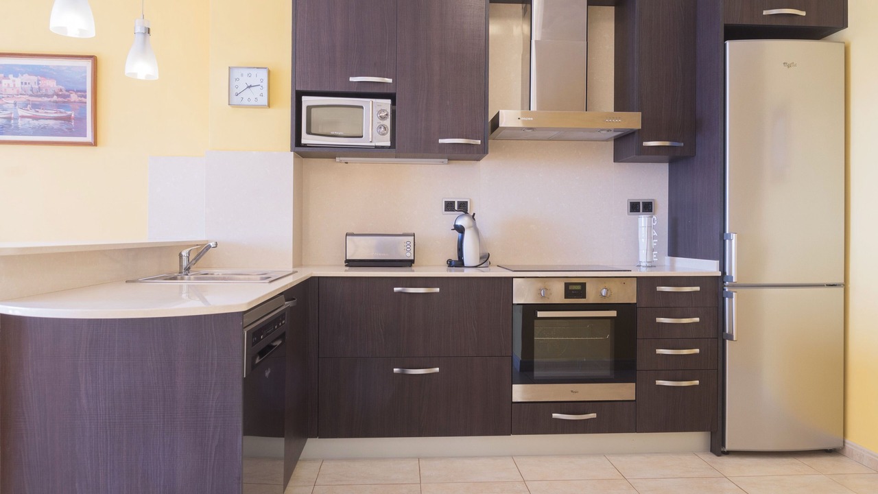 Photo of Kitchen in Calella de Palafrugell