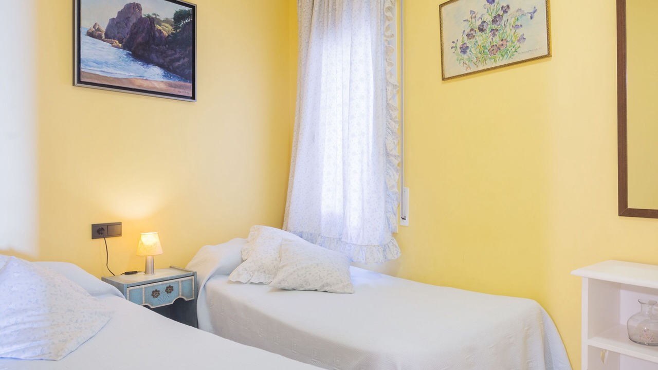 Photo of Bedroom in Calella de Palafrugell