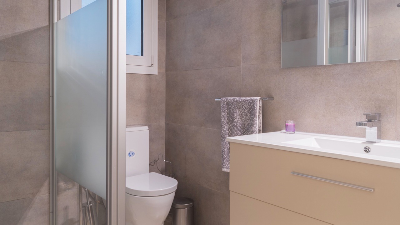 Photo of Bathroom in Calella de Palafrugell