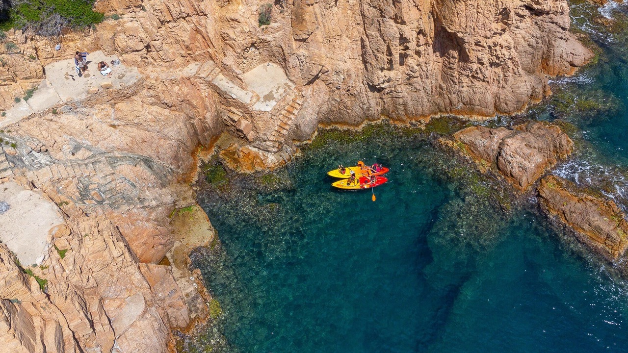 Photo of Outdoor in Calella de Palafrugell